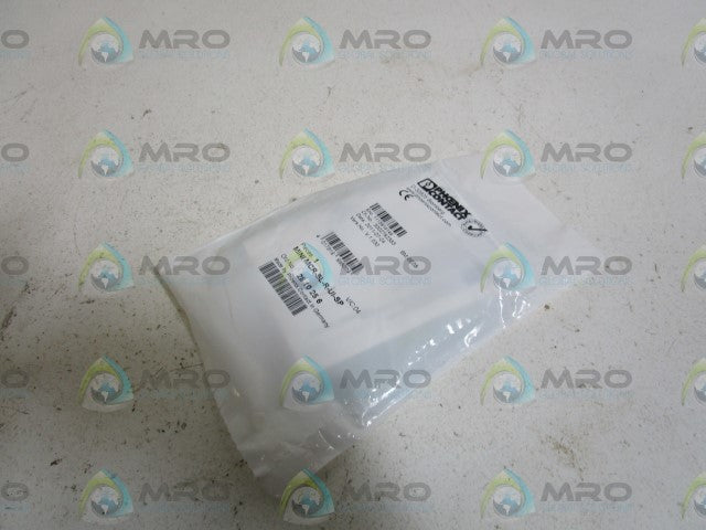 PHOENIX CONTACT MINI TRANSDUCER MINI MCR-SL-R-UI-SP *NEW IN FACTORY BAG*