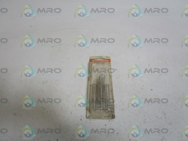 EVERBILT COMPRESSION SPRING 685200 * NEW IN ORIGINAL PACKAGE *