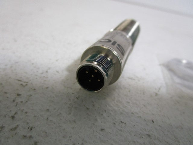 SICK ULTRASONIC SENSOR UM18-51112 *NEW NO BOX*