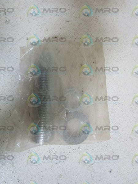 INDUSTRIAL MRO ELECTRICAL NIPPLE 93728 *NEW IN FACTORY BAG*