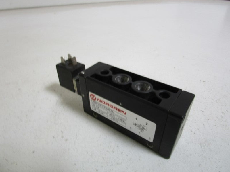 NORGREN VALVE M/20152/172/MAZ13J *NEW NO BOX*