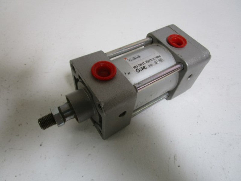 SMC CYLINDER NCA1D200-0100 *NEW NO BOX*