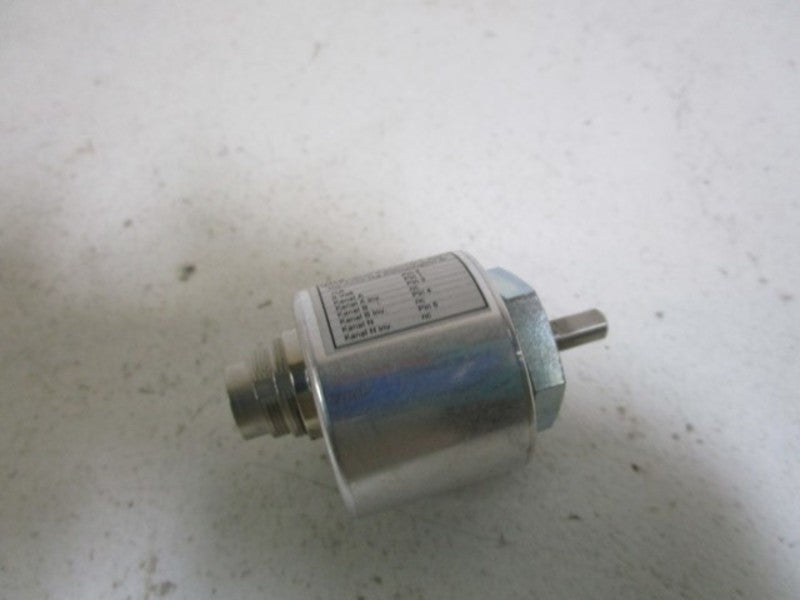IMG ENCODER 40S-8-ABN-PT-07 *NEW NO BOX*