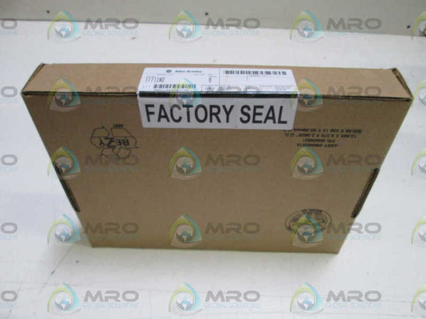 ALLEN BRADLEY 1771-IND SER. B INPUT MODULE DATE: 2006  NSFS