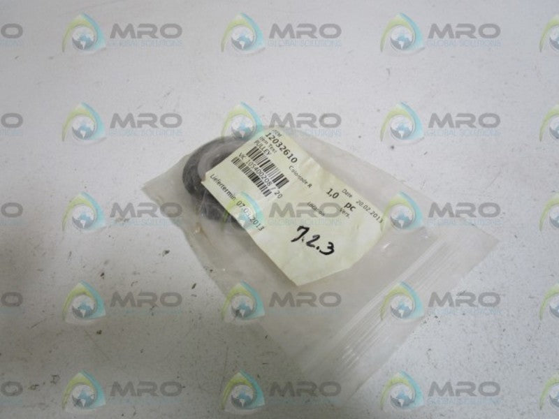 MRO INDUSTRIAL PULLEY 12032610 * NEW IN BAG *