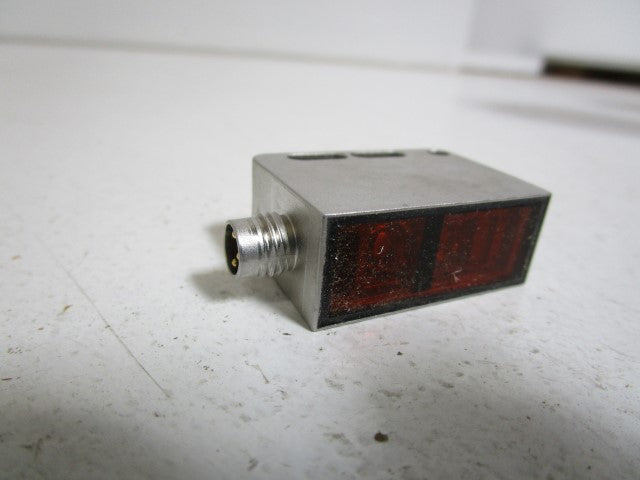 LEUZE ELECTRONIC HRTR 55/6-S-S8.3 PHOTOELECTRIC SENSOR *NEW NO BOX*