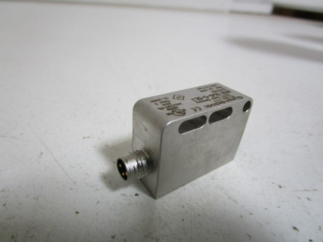 LEUZE ELECTRONIC HRTR 55/6-S-S8.3 PHOTOELECTRIC SENSOR *NEW NO BOX*