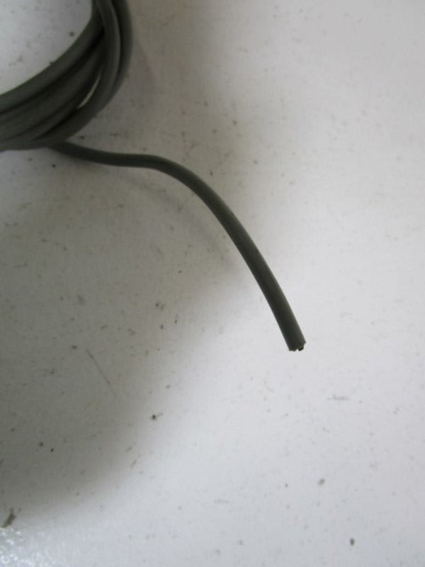 PEPPERL+FUCHS CJ8-18GM-E2 PROXIMITY SWITCH *USED*