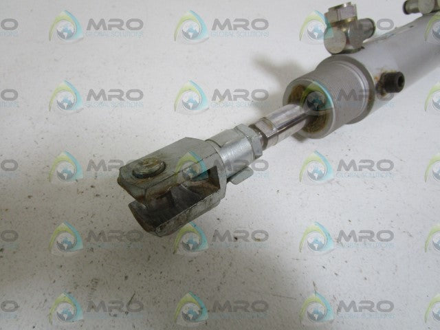NORGREN CYLINDER WRM/55441/M/50 (AS PICTURED) *USED*