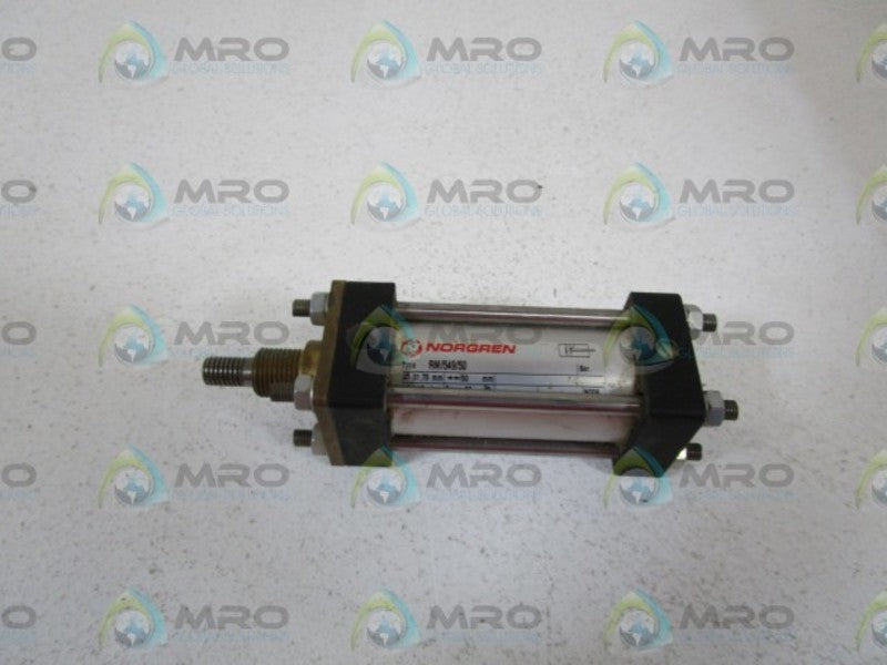 NORGREN CYLINDER RM/549/50 *USED*
