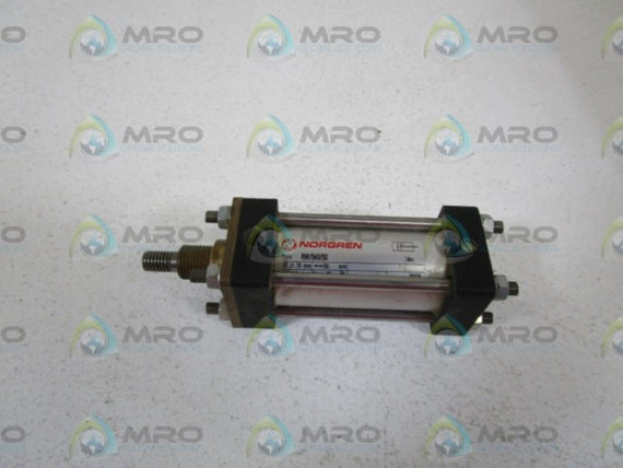 NORGREN CYLINDER RM/549/50 *USED*