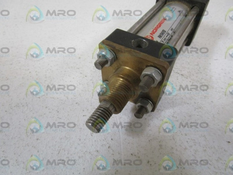 NORGREN CYLINDER RM/549/50 *USED*