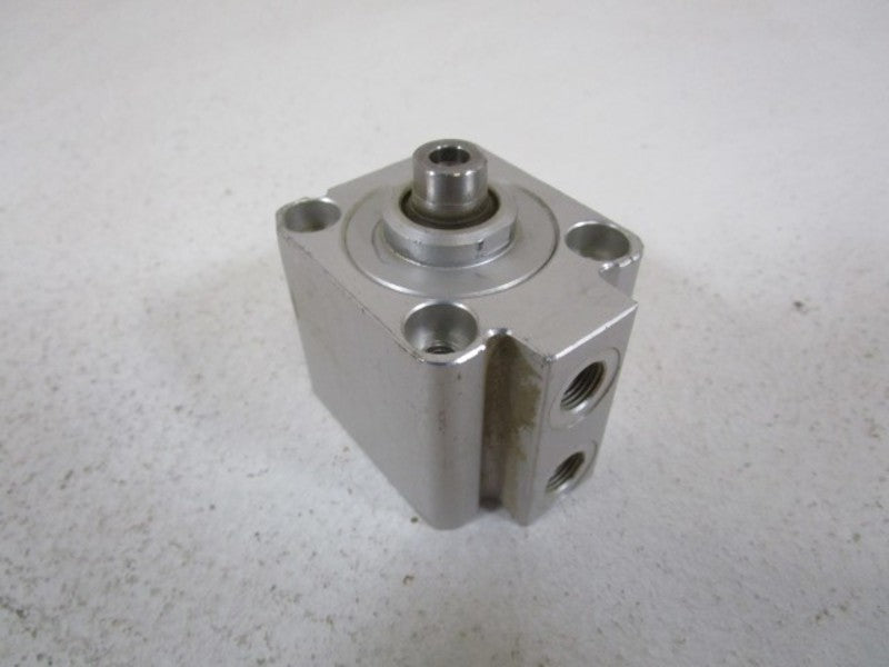 REXROTH BORE CYLINDER 0 822 010 541 *USED*