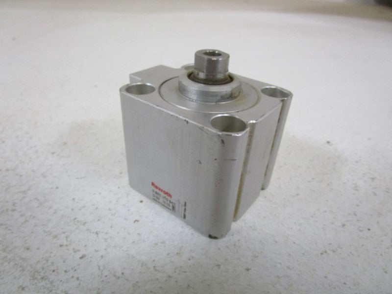 REXROTH BORE CYLINDER 0 822 010 541 *USED*
