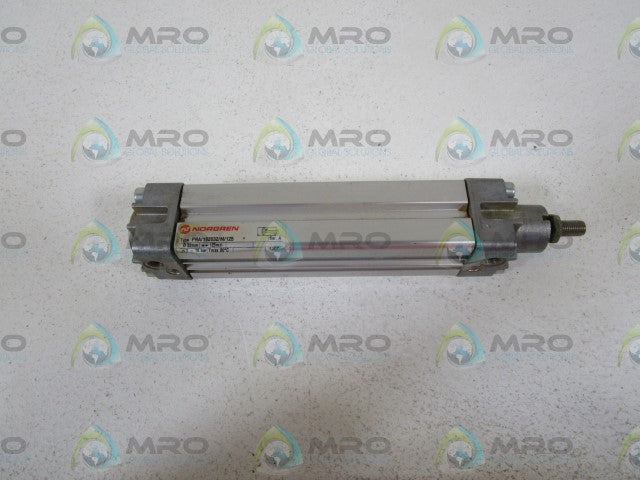 NORGREN CYLINDER PRA/182032/M/125 *USED*