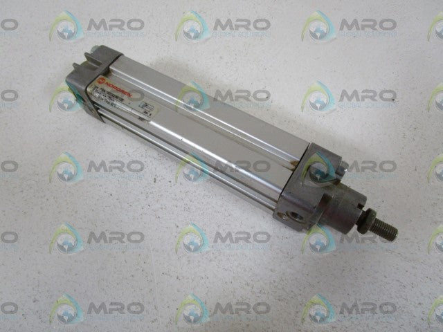 NORGREN CYLINDER PRA/182032/M/125 *USED*