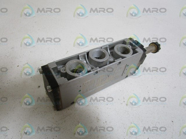 UNIVER VALVE AC-9500 *USED*