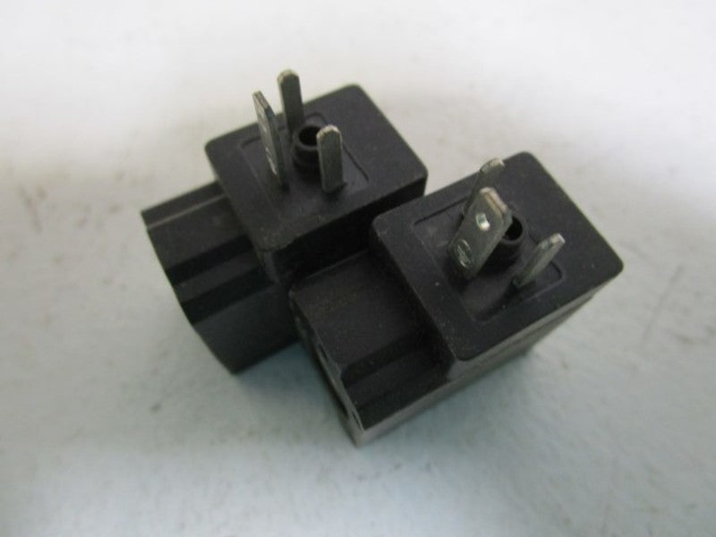 LOT OF 2 BOSCH COIL 24V 1 824 210 802 *NEW NO BOX*