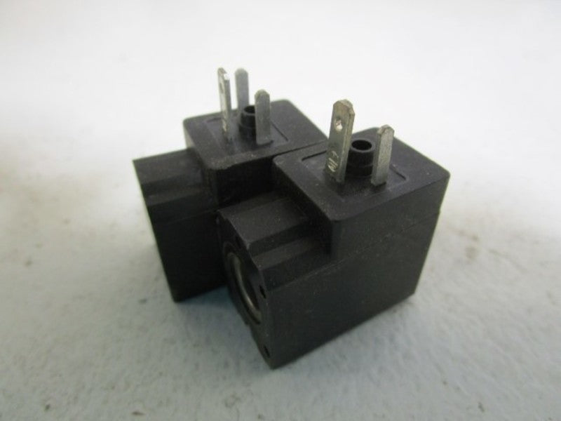 LOT OF 2 BOSCH COIL 24V 1 824 210 802 *NEW NO BOX*