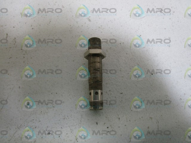 OMRON PROXIMITY SWITCH TL-X2F1-M1-E2 *USED*
