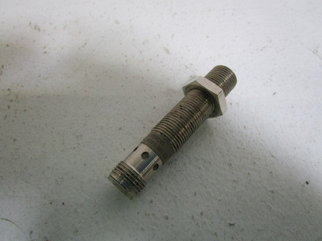 OMRON PROXIMITY SWITCH TL-X2F1-M1-E2 *USED*