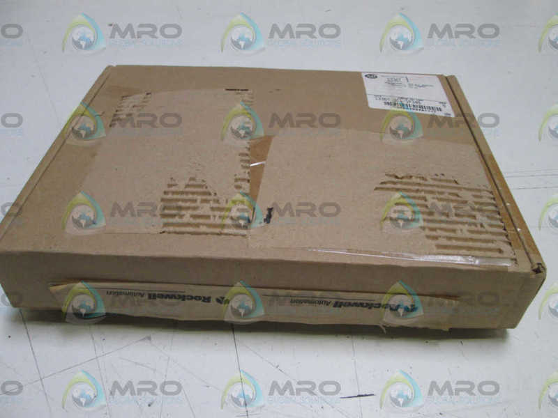 ALLEN BRADLEY CONTROL BOARD DRIVE 1336T-GT1-SP34B SER. B  NSMP