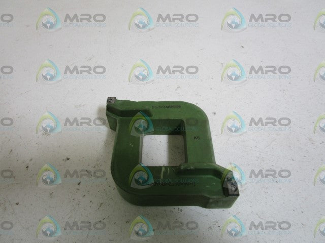 GENERAL ELECTRIC 55-501463G22 COIL 110/120V *USED*