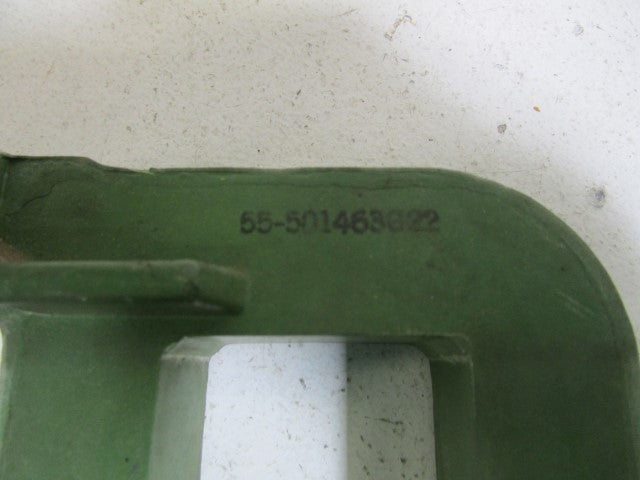 GENERAL ELECTRIC 55-501463G22 COIL 110/120V *USED*