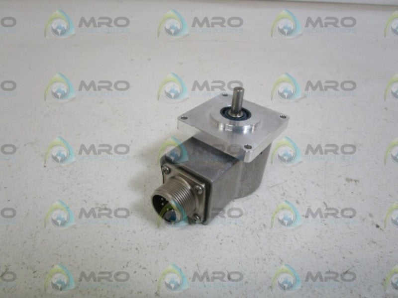 ALLEN BRADLEY ENCODER 845T-DM32AEH SER. B * NEW NO BOX *