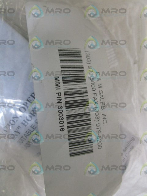 HUBBELL 3003016 *NEW IN BAG*