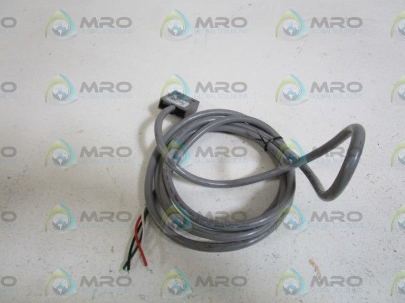 HONEYWELL 914CE16-9 LIMIT SWITCH (AS PICTURED) *USED*