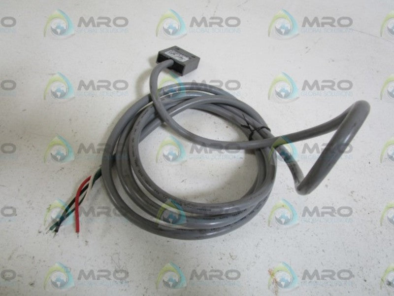 HONEYWELL 914CE16-9 LIMIT SWITCH (AS PICTURED) *USED*