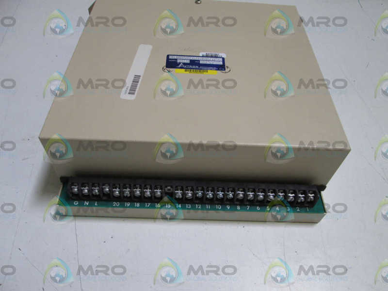 AVTRON DIGITAL REGULATOR C14298  UNMP