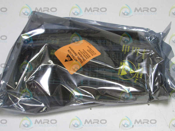 RELIANCE ELECTRIC PC BOARD 0-51865-1 (REMANUFACTURED)