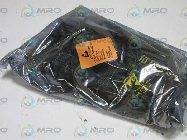 RELIANCE ELECTRIC PC BOARD 0-51865-1 (REMANUFACTURED)