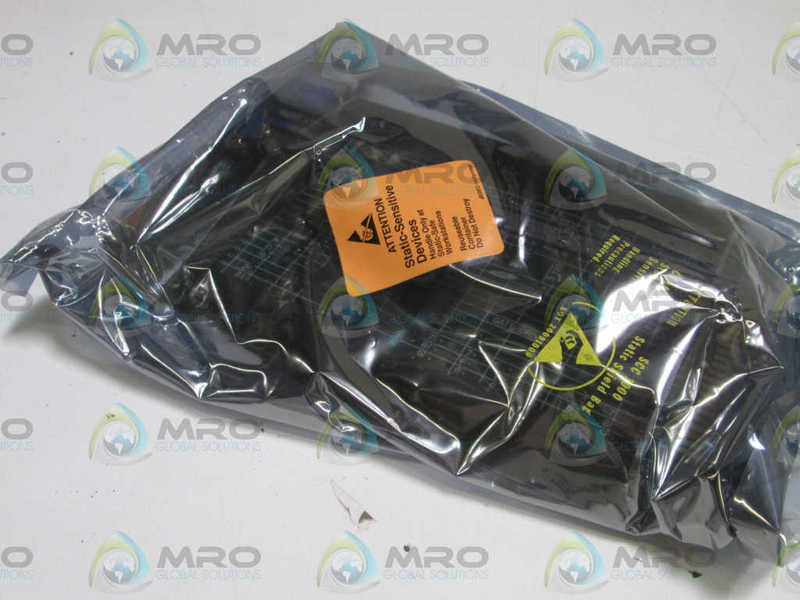 RELIANCE ELECTRIC PC BOARD 0-51865-1 (REMANUFACTURED)