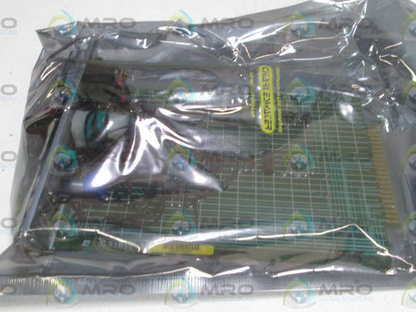 RELIANCE ELECTRIC PC BOARD 0-51811-3 (REMANUFACTURED)