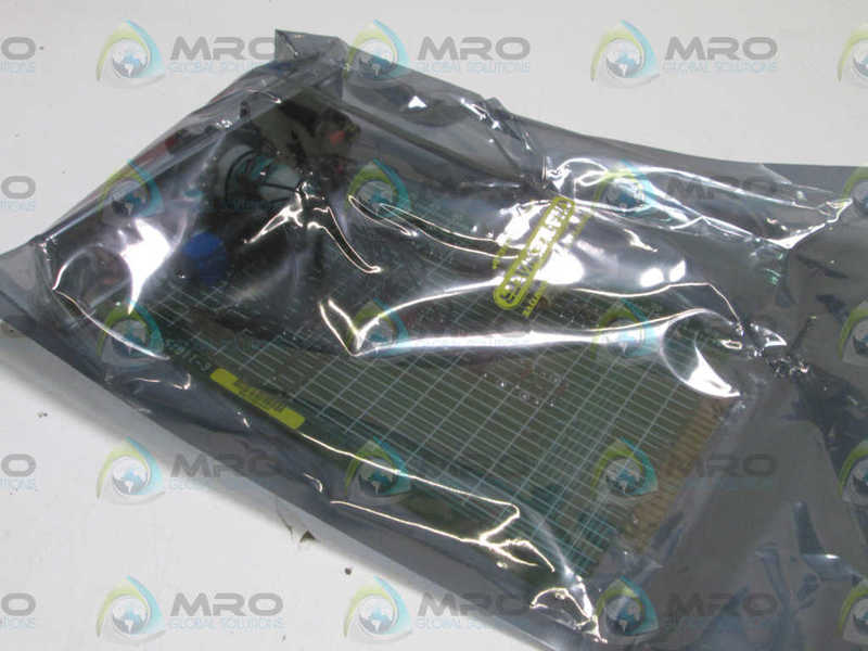 RELIANCE ELECTRIC PC BOARD 0-51811-3 (REMANUFACTURED)