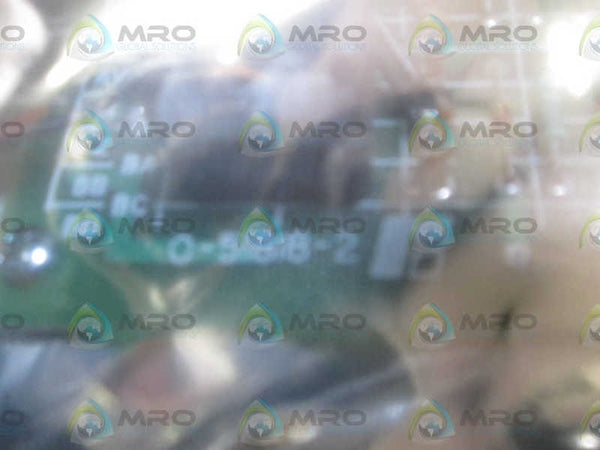 RELIANCE ELECTRIC CONVERTER BOARD 0-51818-2 (REMANUFACTURED)