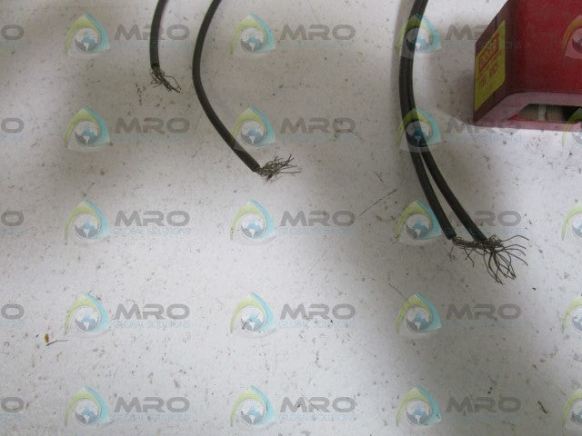 LOT OF 2 DECCO COIL 115V 9-10 *NEW NO BOX*
