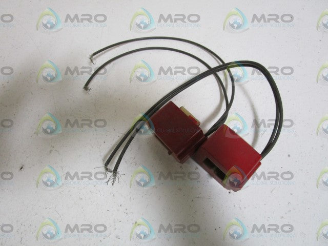 LOT OF 2 DECCO COIL 115V 9-10 *NEW NO BOX*