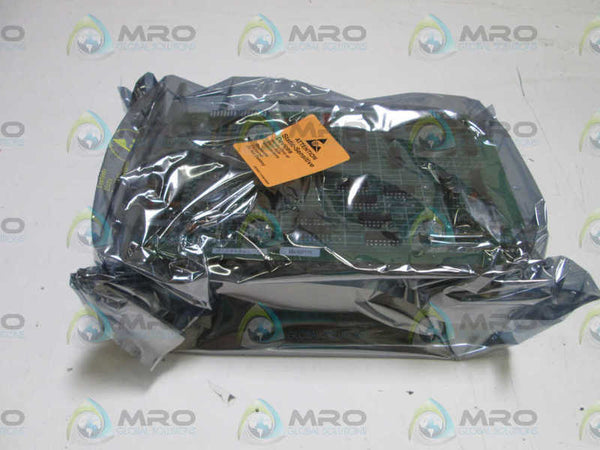 RELIANCE ELECTRIC PC BOARD 0-52841 (REMANUFACTURED)