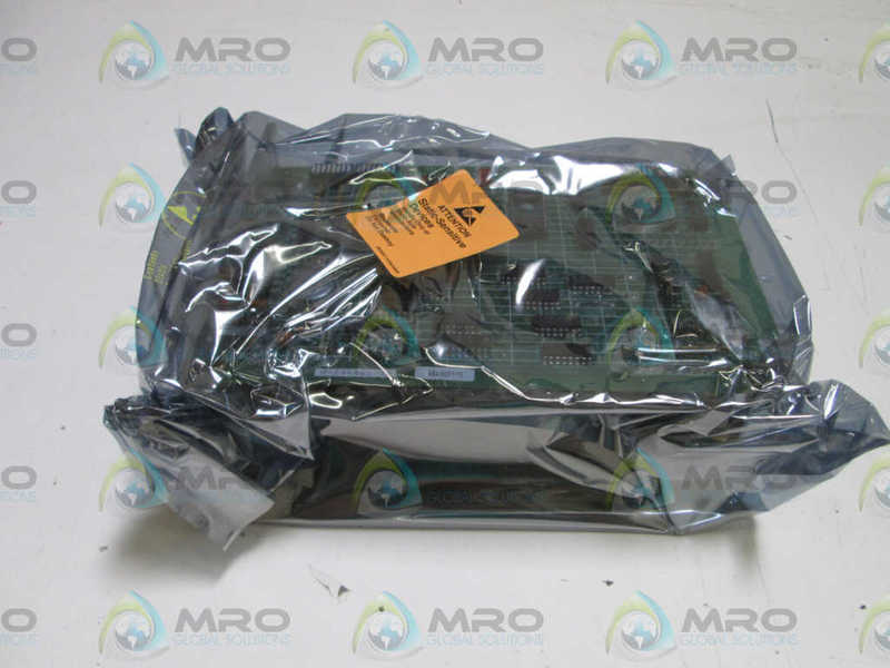 RELIANCE ELECTRIC PC BOARD 0-52841 (REMANUFACTURED)