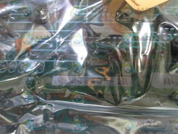 RELIANCE ELECTRIC PC BOARD 0-52841 (REMANUFACTURED)