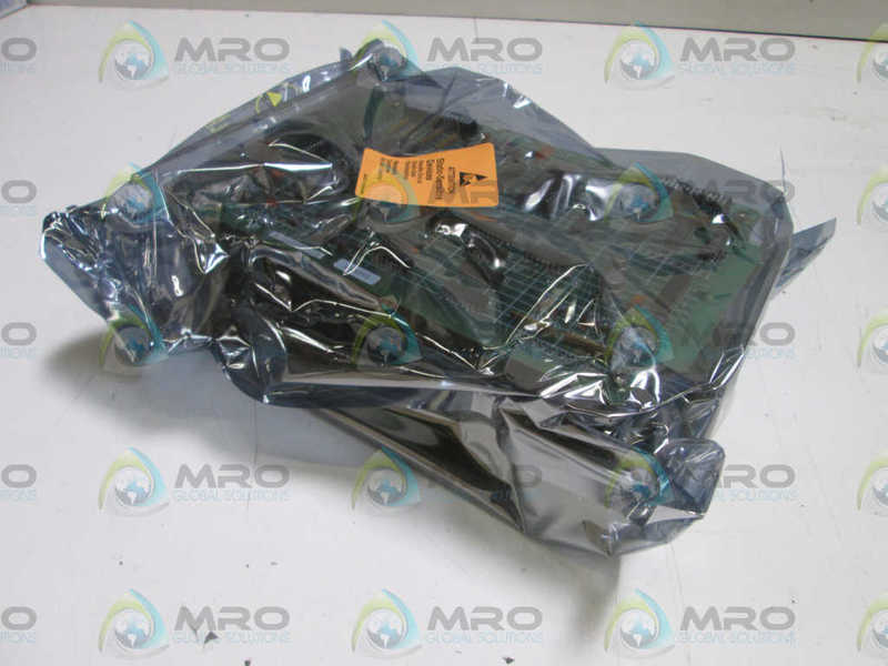 RELIANCE ELECTRIC PC BOARD 0-52841 (REMANUFACTURED)