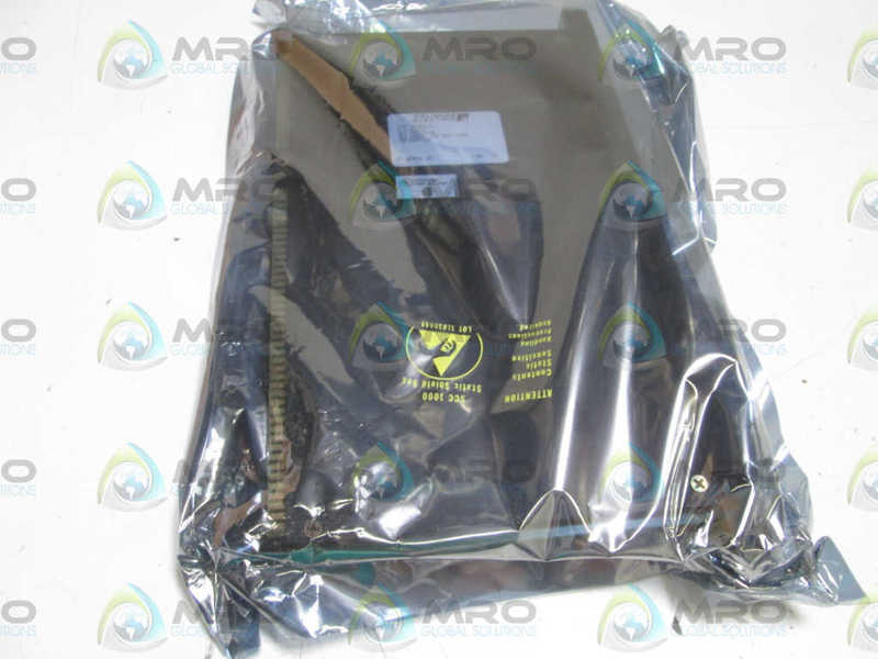 RELIANCE ELECTRIC 57407-4J PROCESSOR MODULE (REMANUFACTURED)