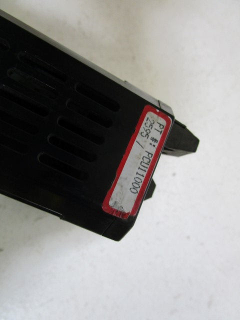 RED LION CONTROLLER PCU11000 *USED*