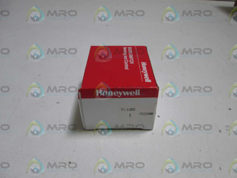 HONEYWELL PHOTOELECTRIC CONTROL BASE CARD FE-LOG5 *NEW IN BOX*