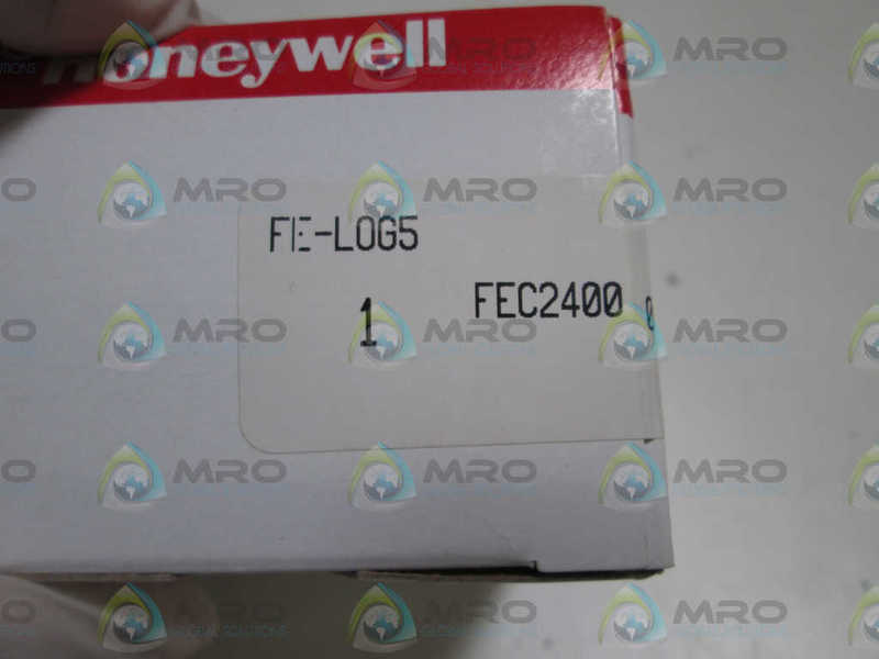 HONEYWELL PHOTOELECTRIC CONTROL BASE CARD FE-LOG5 *NEW IN BOX*