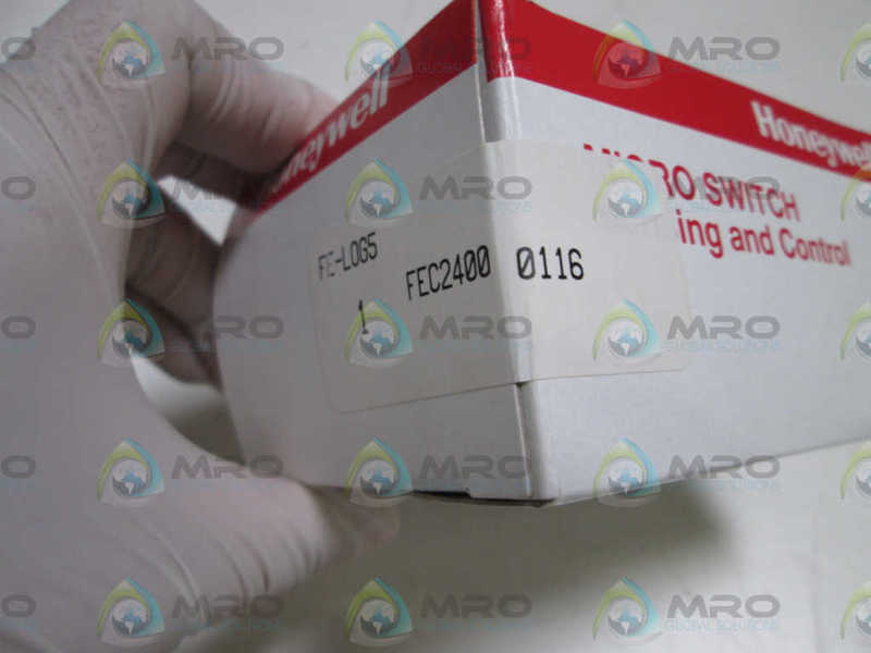 HONEYWELL PHOTOELECTRIC CONTROL BASE CARD FE-LOG5 *NEW IN BOX*